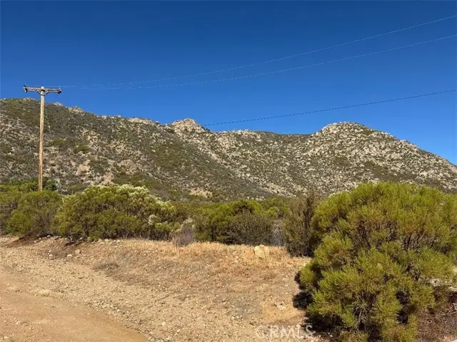 0 Chapman Road, Anza, CA 92539 - Image #3