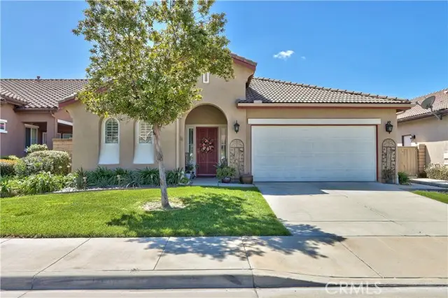 27929 Crystal Spring Drive, Menifee, CA 92584 - Image #1