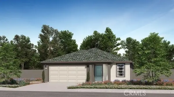 1502 Braided Mane Drive, San Jacinto, CA 92582