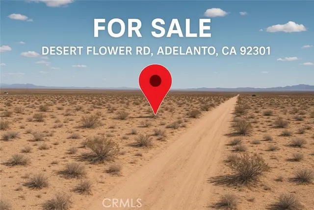 0 Desert Flower Rd #36, Adelanto, CA 92301 - Image #3