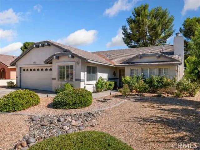 15143 Tournament Drive, Helendale, CA 92342 - Image #2
