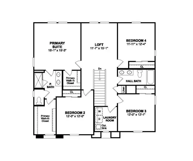 3428 Stella Avenue, Rosamond, CA 93560 - Image #3