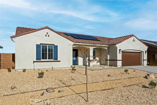 Address Withheld By Seller, Victorville, CA 92392 - #1