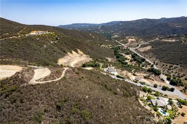 0 Vista De Montanas, Murrieta, CA 92562