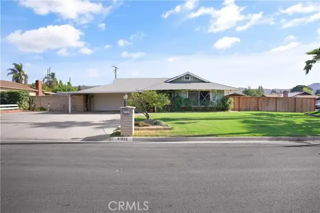 41825 Thornton Avenue, Hemet, CA 92544 - #1