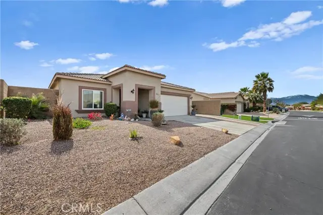 83251 Greenbrier Drive, Indio, CA 92203 - Image #1