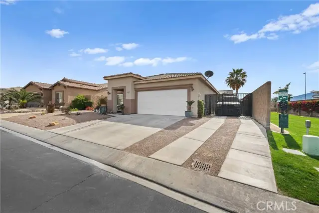 83251 Greenbrier Drive, Indio, CA 92203 - Image #2