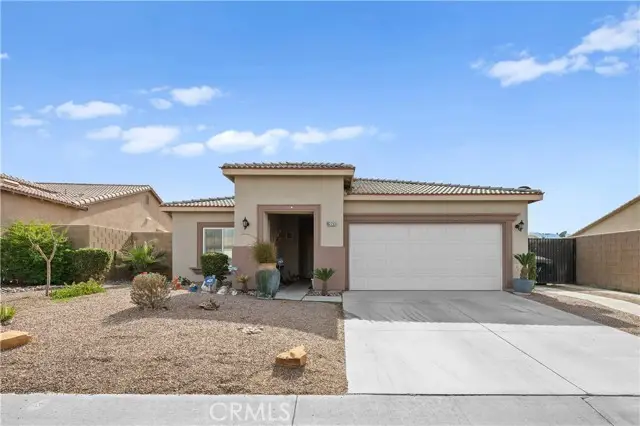 83251 Greenbrier Drive, Indio, CA 92203 - Image #3