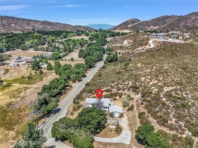 47480 Twin Pines Road, Banning, CA 92220 - Image #1