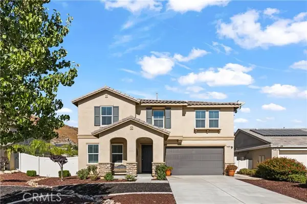 346 Valencia Court, San Jacinto, CA 92582