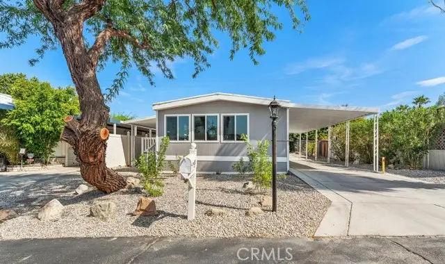 17555 Corkill Road #28, Desert Hot Springs, CA 92241 - #1