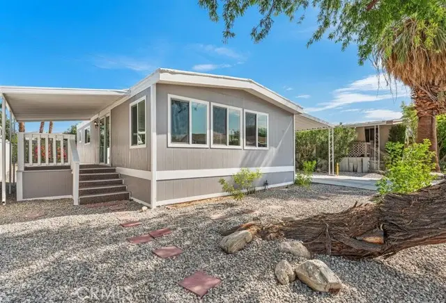 17555 Corkill Road #28, Desert Hot Springs, CA 92241 - #2