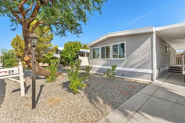 17555 Corkill Road #28, Desert Hot Springs, CA 92241 - #3