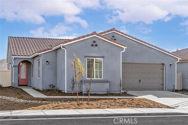 761 Longhorn Drive, San Jacinto, CA 92582 - #2