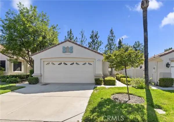 40725 Corte Albara, Murrieta, CA 92562