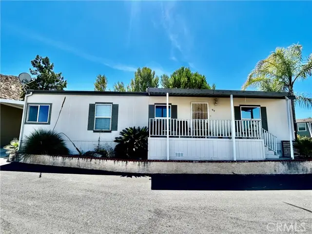 1536 S State St #99, Hemet, CA 92543 - #1