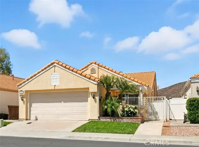 27962 Palm Villa Drive, Menifee, CA 92584 - Image #1