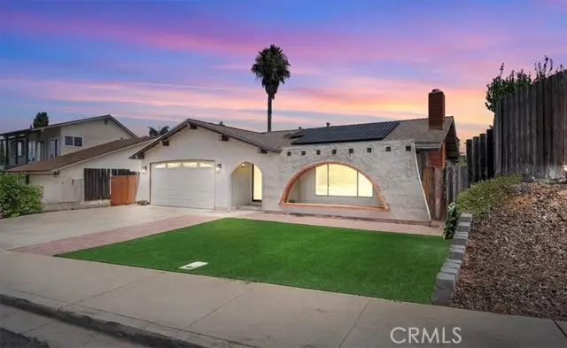 1524 Brook Road, San Marcos, CA 92069 - Image #2