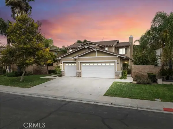 27158 Tube Rose Street, Murrieta, CA 92562