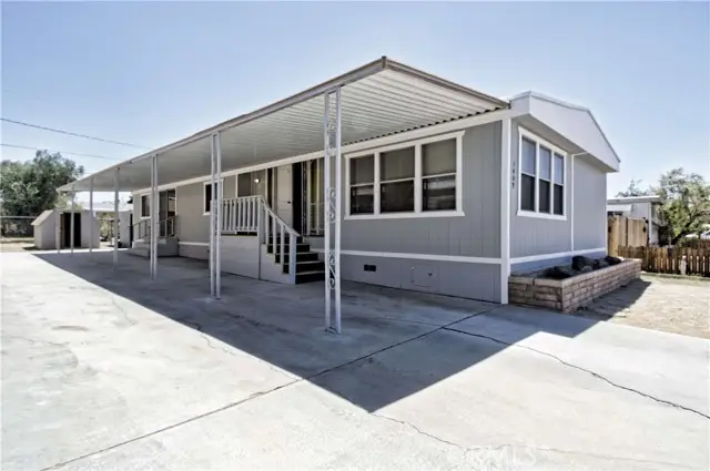 1409 W Upjohn Avenue, Ridgecrest, CA 93555 - Image #1