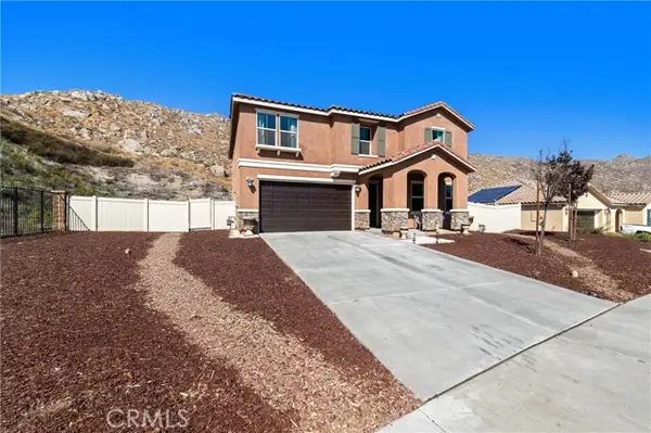 468 Qeweewish Avenue, San Jacinto, CA 92582