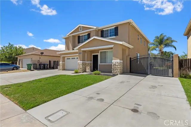 24841 Tigris Lane, Hemet, CA 92544 - Image #1