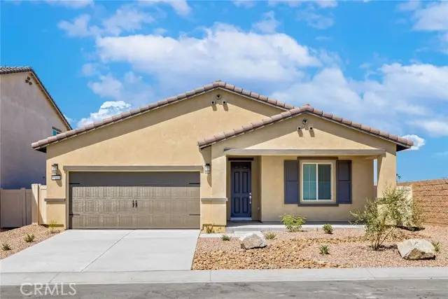 42477 Aruba Court, Indio, CA 92201 - Image #1