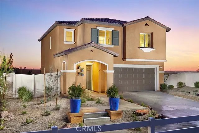 14958 Decarlo Drive, Adelanto, CA 92301 - Image #1