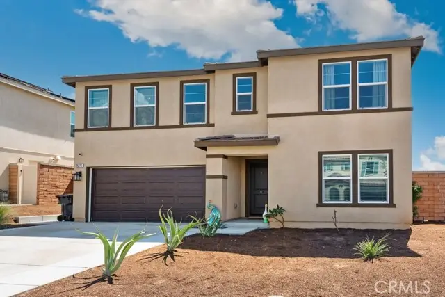 25276 Sedona Lane, Homeland, CA 92548 - Image #1