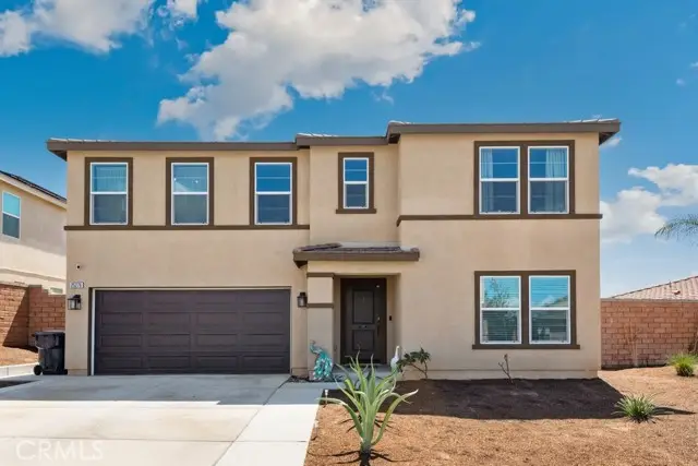 25276 Sedona Lane, Homeland, CA 92548 - Image #2