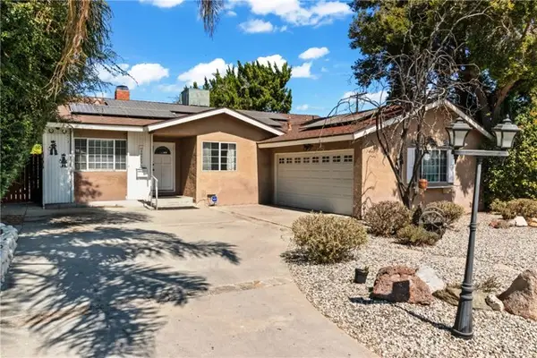 20323 Haynes Street, Winnetka (los Angeles), CA 91306