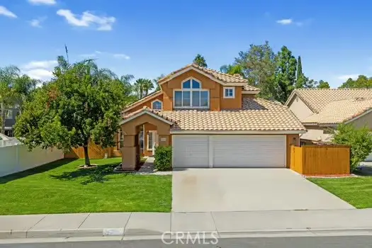 41621 Valor Drive, Murrieta, CA 92562