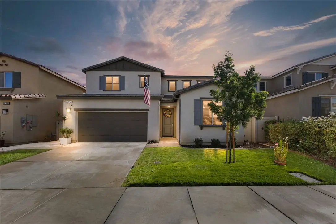 6060 Mariposa Drive, Banning, CA 92220 - Image #1