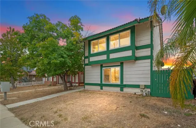 23779 Parkland Avenue, Moreno Valley, CA 92557 - Image #1