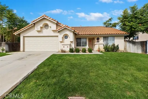 212 Noga Avenue, San Jacinto, CA 92582