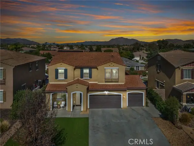 29106 Hidden Meadow, Menifee, CA 92584 - #1