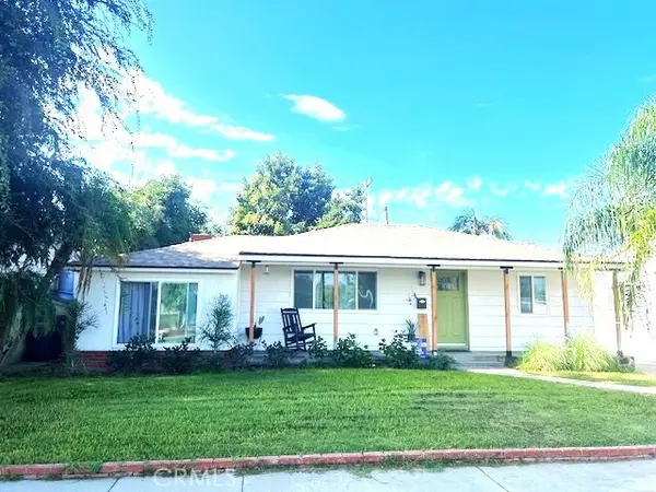 9530 Underwood Street, Pico Rivera, CA 90660