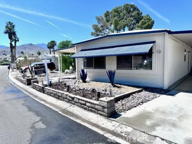 10 Via Valverde, Cathedral City, CA 92234 - Image #2