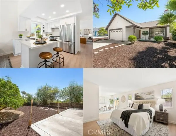 3847 Cornell Drive, Oceanside, CA 92056