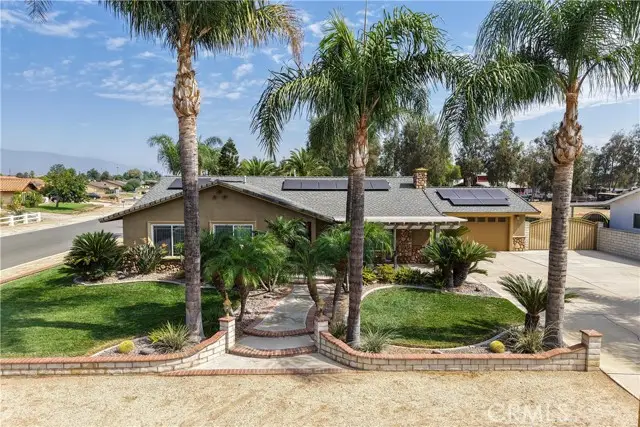 11101 Gemini Court, Jurupa Valley, CA 91752 - Image #1