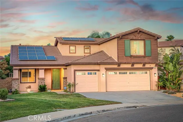 31074 Desert View, Menifee, CA 92584 - Image #2