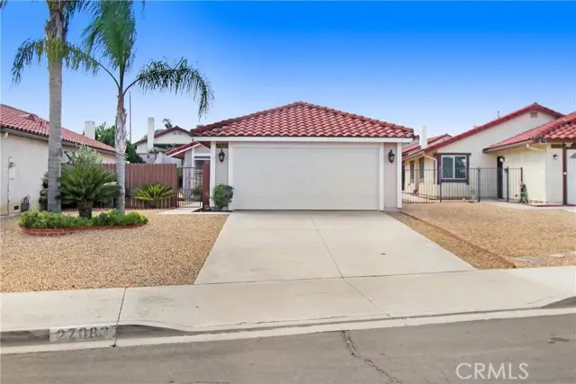 27083 Stagewood, Menifee, CA 92586 - Image #1