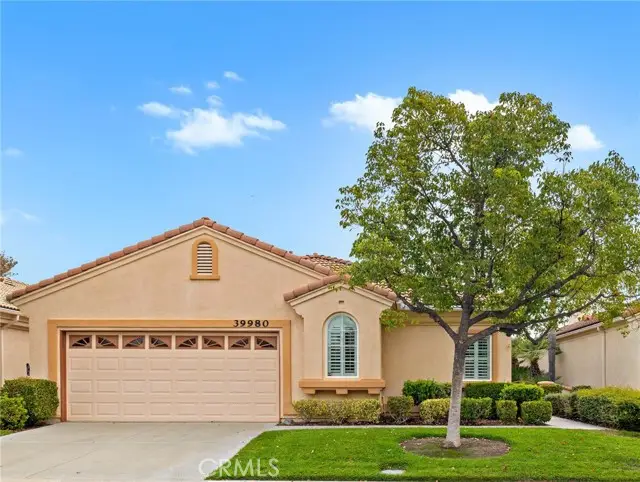 39980 Corte Calanova, Murrieta, CA 92562 - Image #1