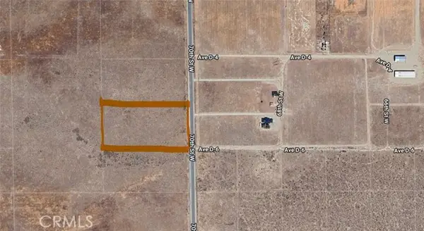 0 W Avenue D-4, Lancaster, CA 93536