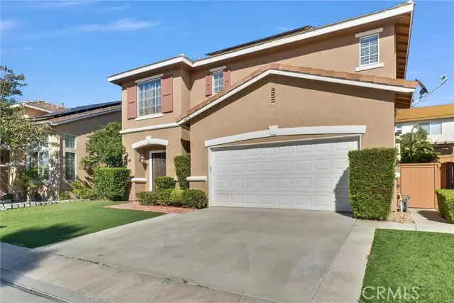 42116 Orange Blossom, Temecula, CA 92591 - Image #1