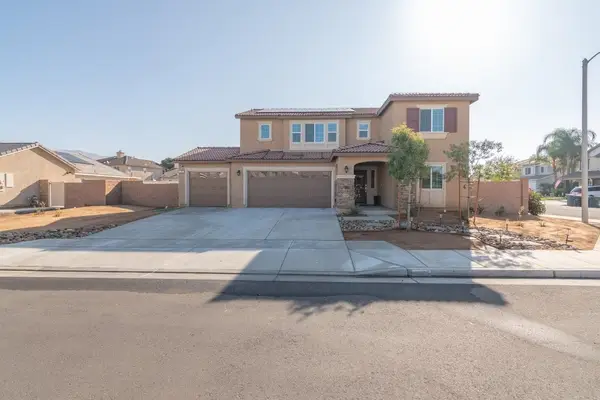 387 Sunny Ridge, San Jacinto, CA 92582