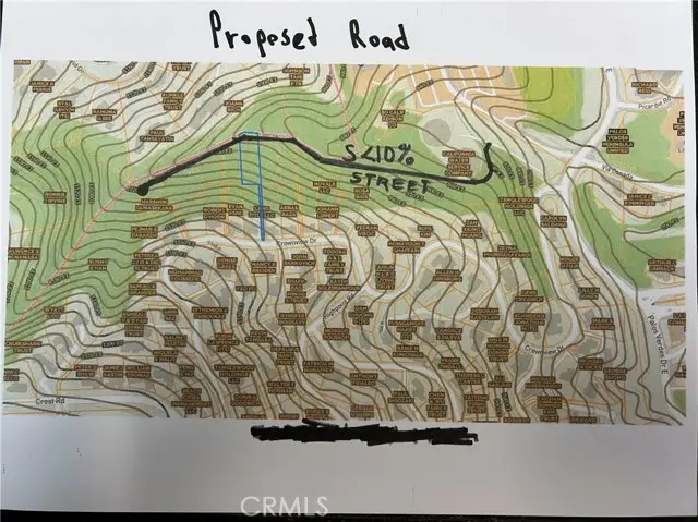 0 Crownview Dr, Rancho Palos Verdes, CA 90275 - Image #1