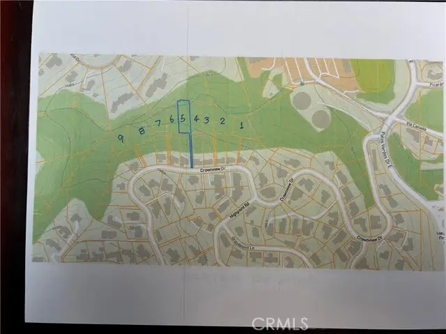 0 Crownview Dr, Rancho Palos Verdes, CA 90275 - Image #2