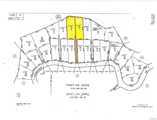 0 Crownview Dr, Rancho Palos Verdes, CA 90275 - Image #3