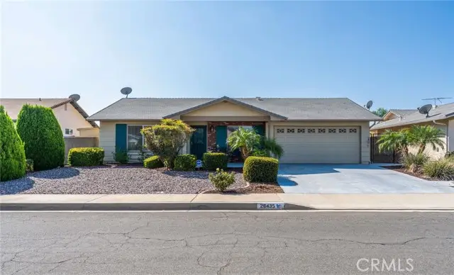 26435 Bluebell, Menifee, CA 92586 - Image #1